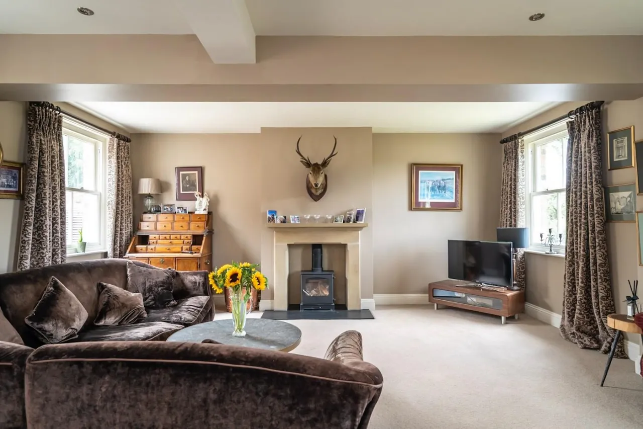 The Nookin, Husthwaite, YO61, photo 27