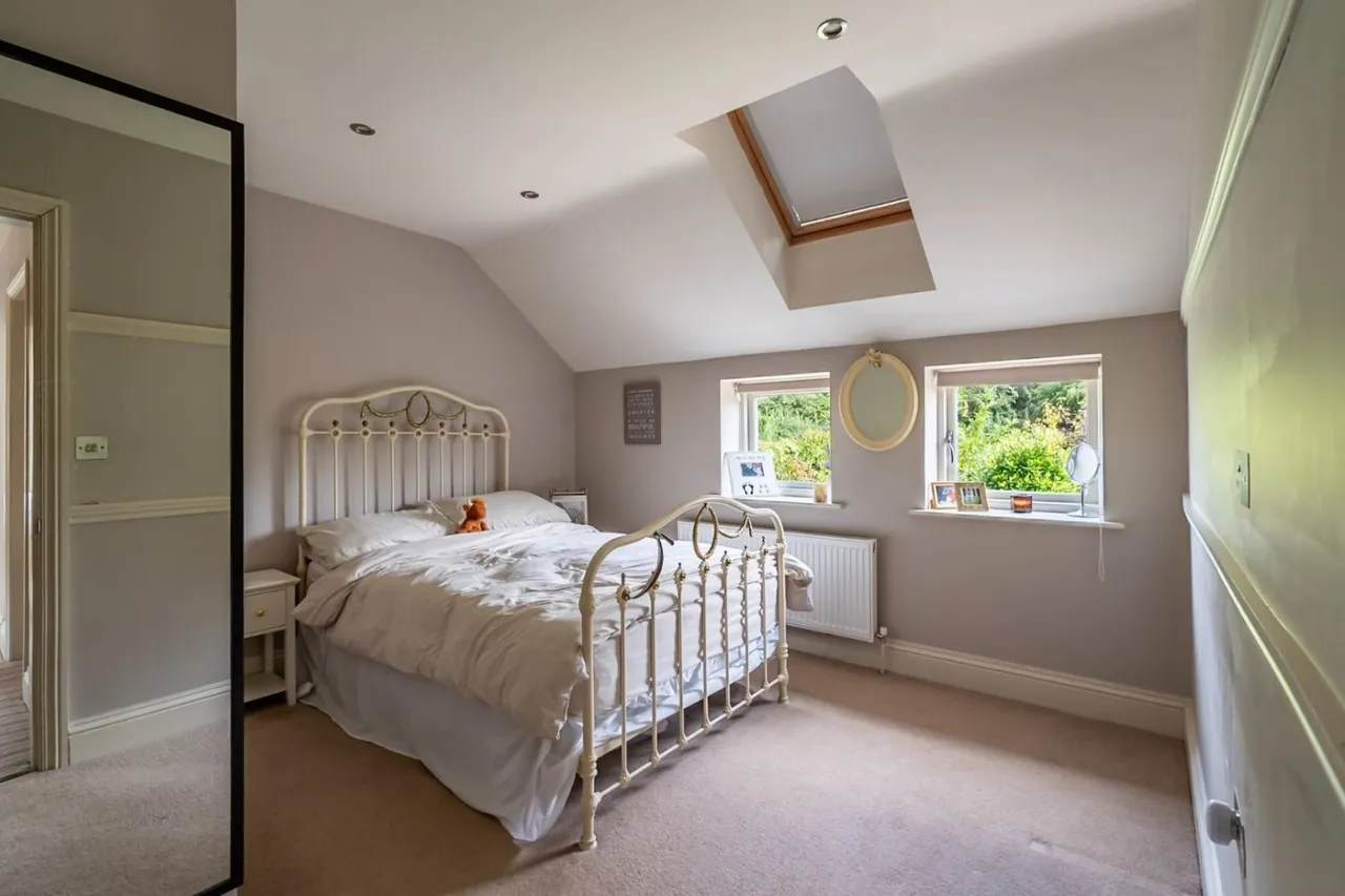 The Nookin, Husthwaite, YO61, photo 19