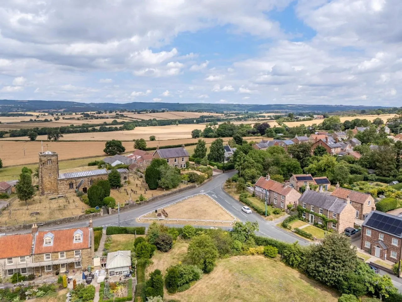 The Nookin, Husthwaite, YO61, photo 26