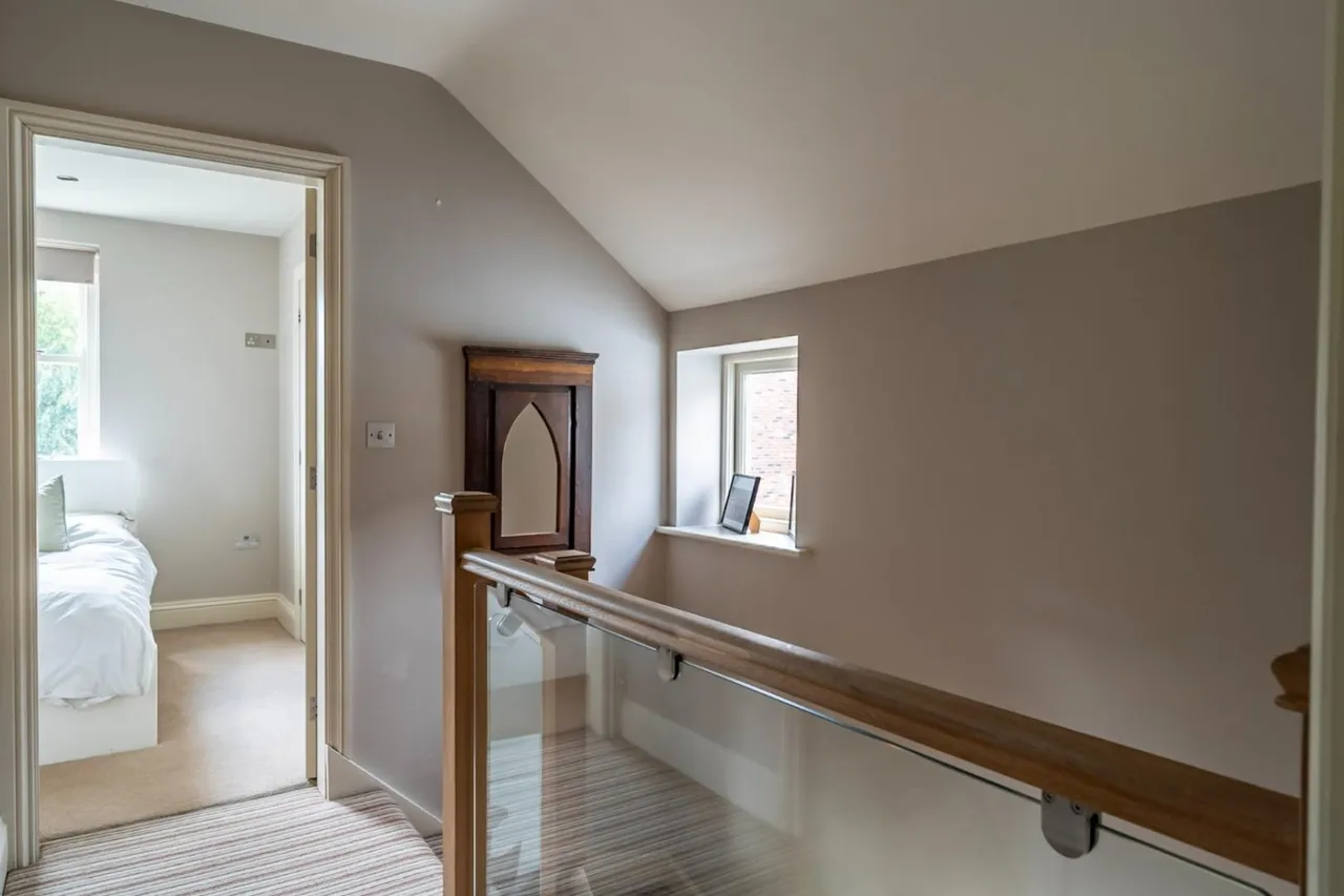 The Nookin, Husthwaite, YO61, photo 17