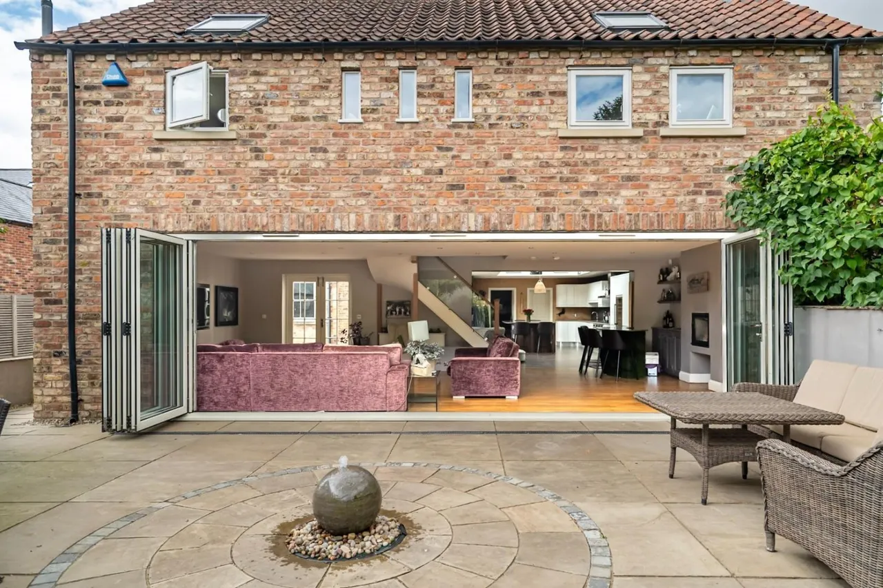 The Nookin, Husthwaite, YO61, photo 6