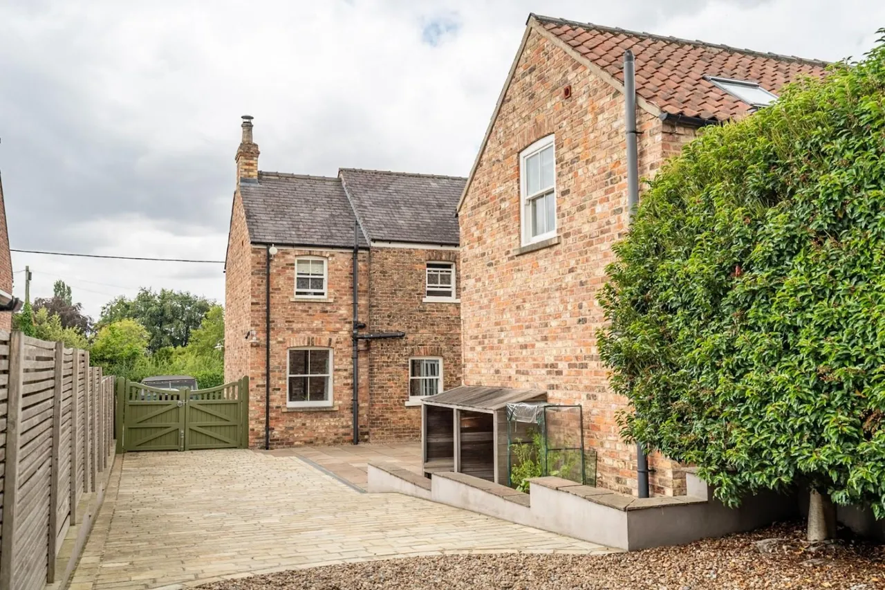 The Nookin, Husthwaite, YO61, photo 38