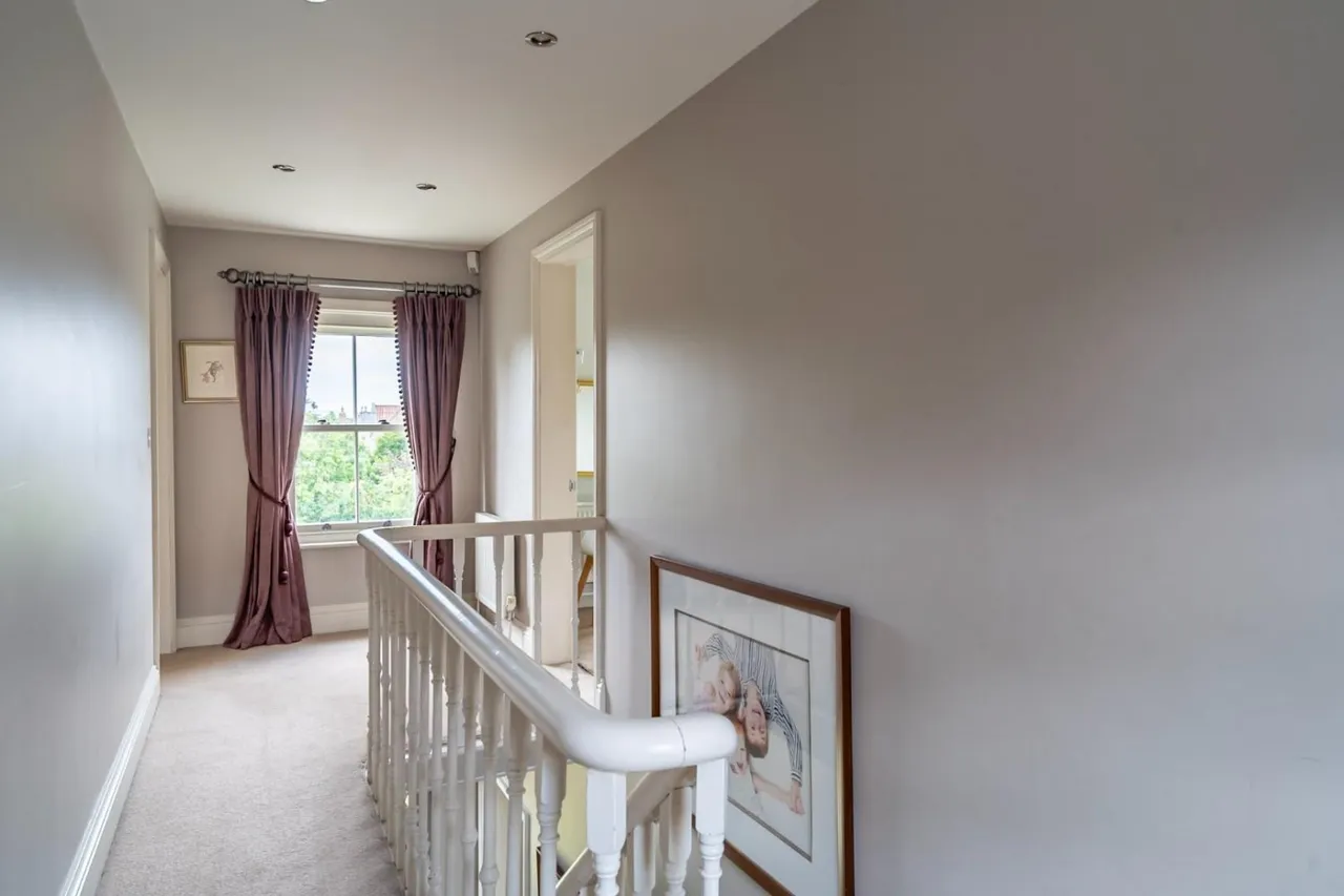 The Nookin, Husthwaite, YO61, photo 10