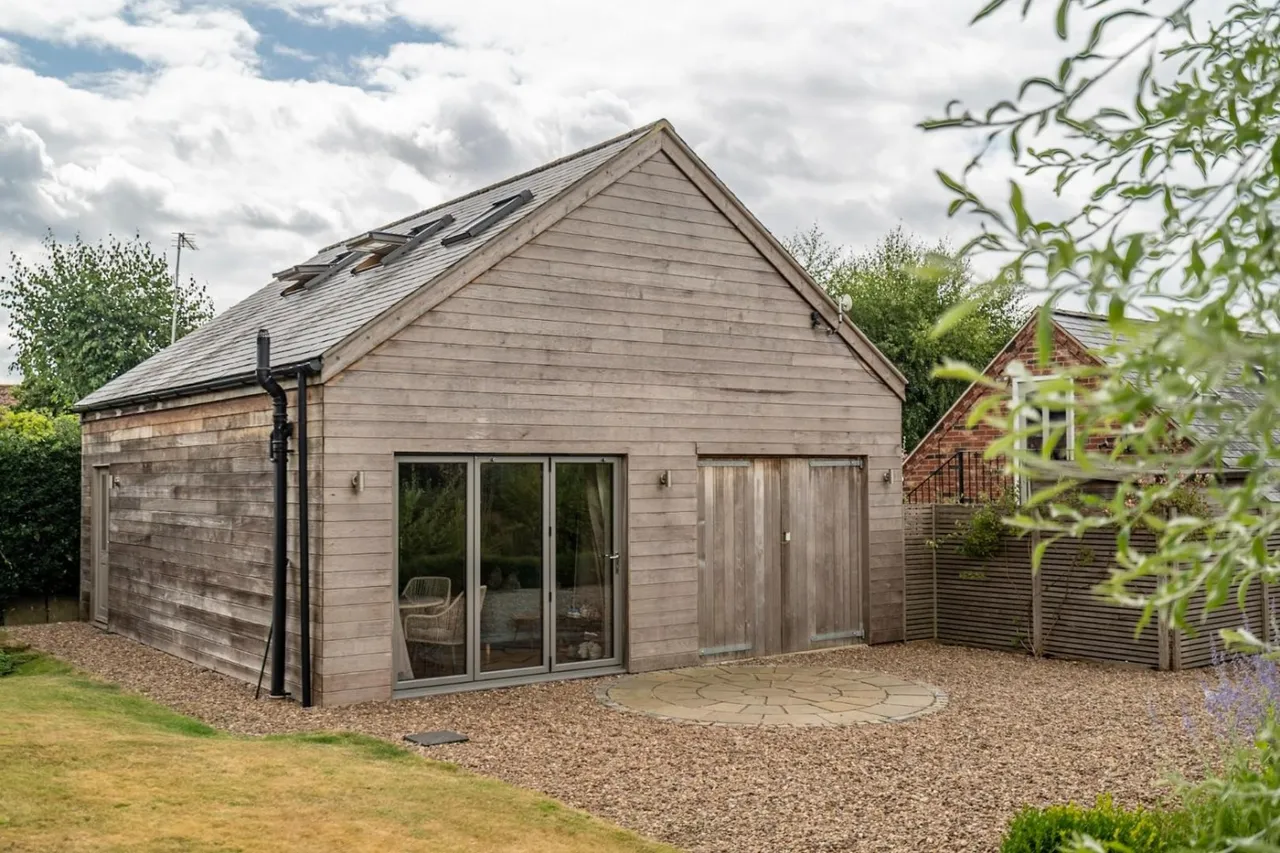 The Nookin, Husthwaite, YO61, photo 7
