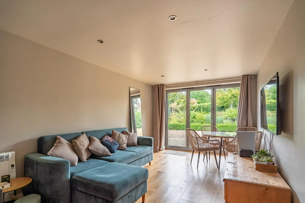 The Nookin, Husthwaite, YO61, photo 21