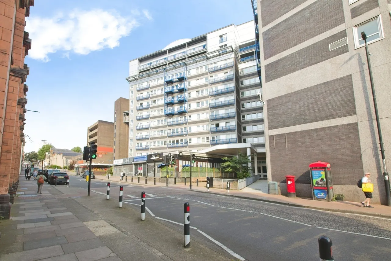 Calderwood Street, London, SE18, photo 20