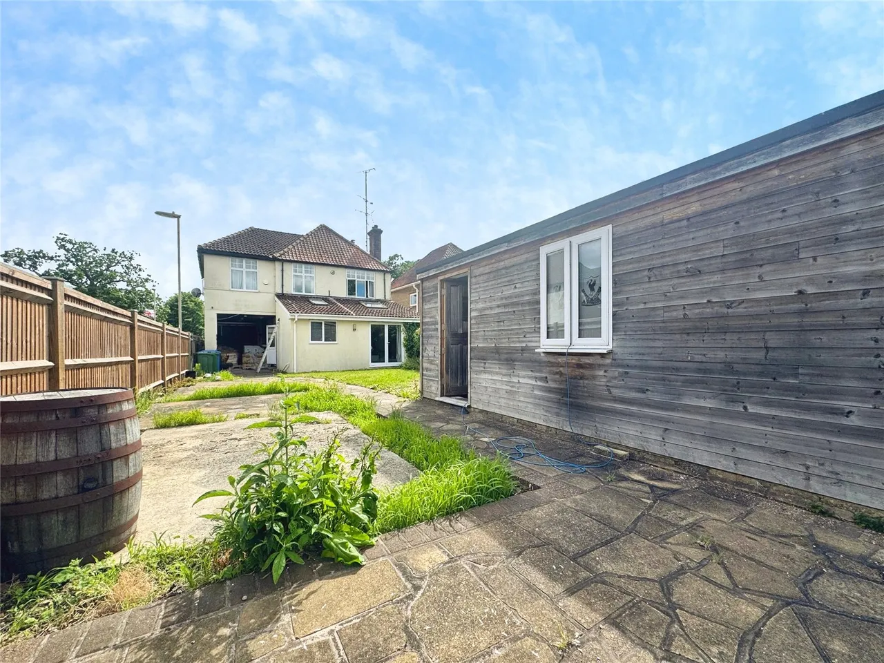 Boxalls Lane, Aldershot, Hampshire, GU11 3QW, photo 3