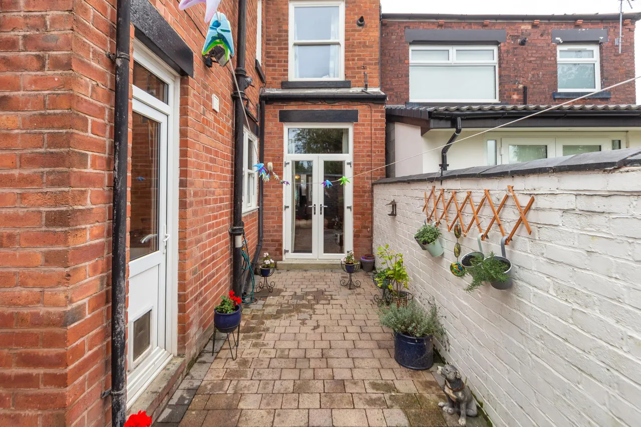 Lord Street, Bolton, BL4, photo 18