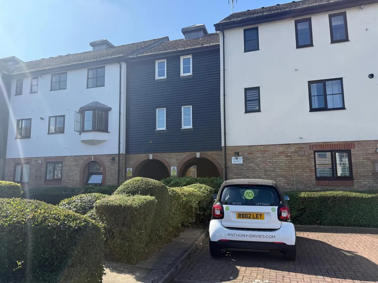 Albany Mews Ware, Herts SG12 7AL, photo 10