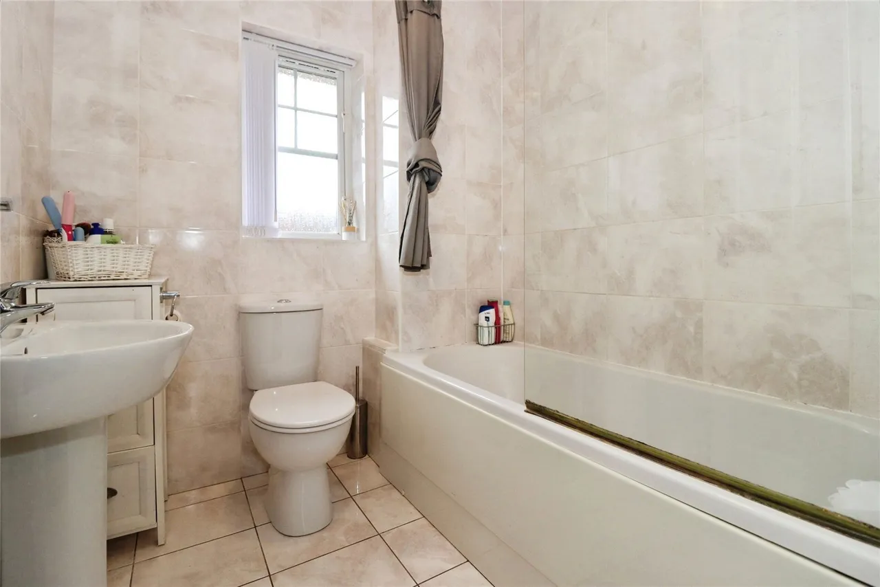 Berkeley Way, Emersons Green, Bristol, BS16, photo 8