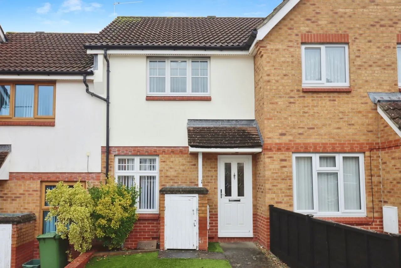 2 bed house for sale — Berkeley Way, Emersons Green, Bristol, BS16
