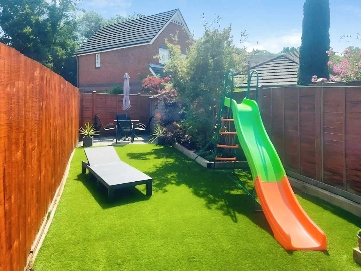 Berkeley Way, Emersons Green, Bristol, BS16, photo 9