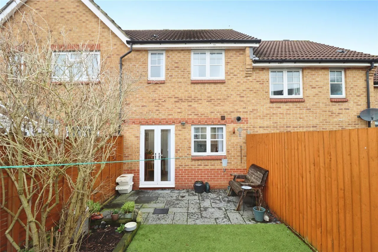 Berkeley Way, Emersons Green, Bristol, BS16, photo 17
