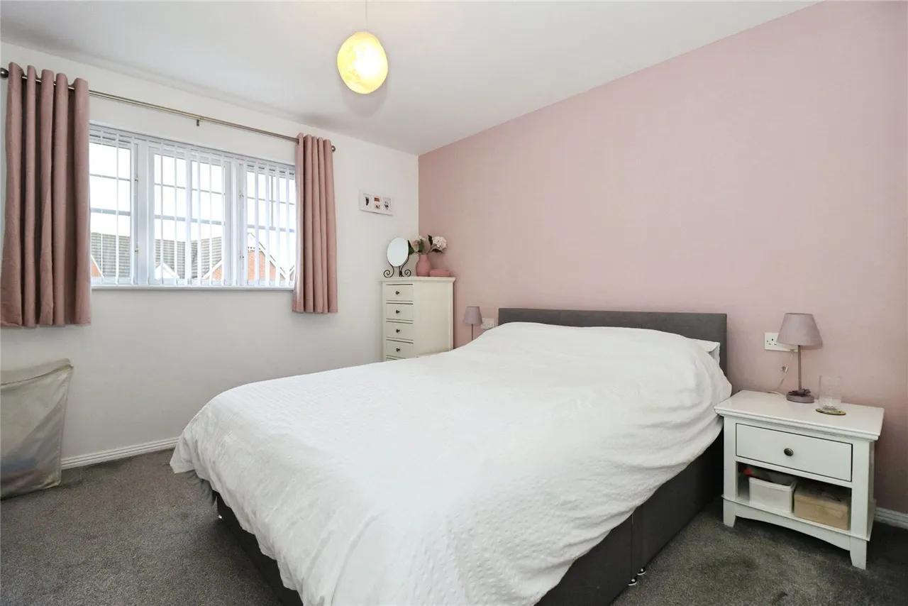 Berkeley Way, Emersons Green, Bristol, BS16, photo 5