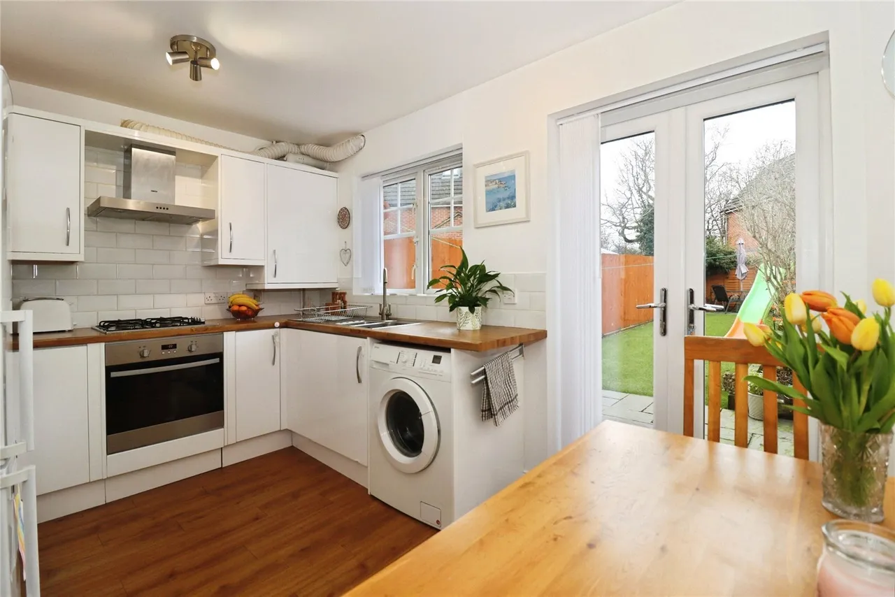 Berkeley Way, Emersons Green, Bristol, BS16, photo 10