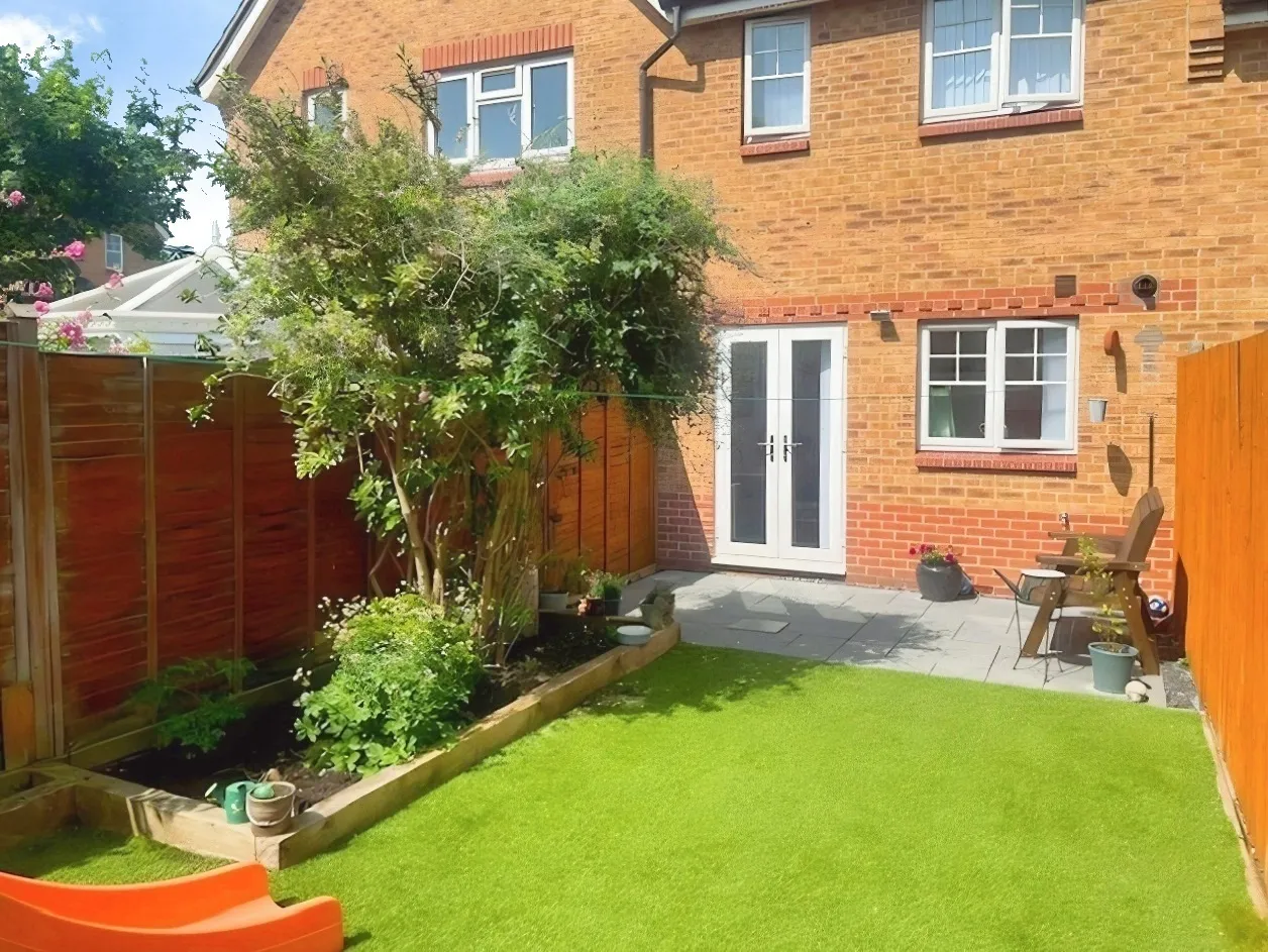 Berkeley Way, Emersons Green, Bristol, BS16, photo 4