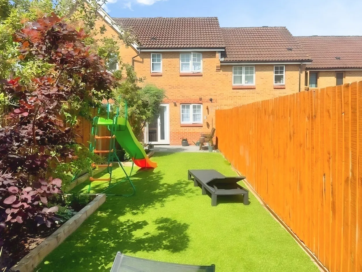 Berkeley Way, Emersons Green, Bristol, BS16, photo 11