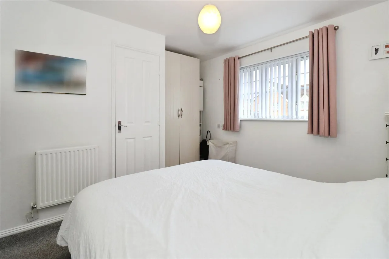 Berkeley Way, Emersons Green, Bristol, BS16, photo 15
