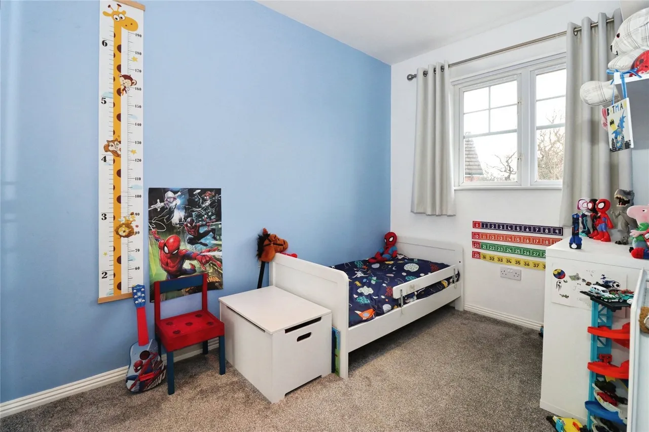 Berkeley Way, Emersons Green, Bristol, BS16, photo 6