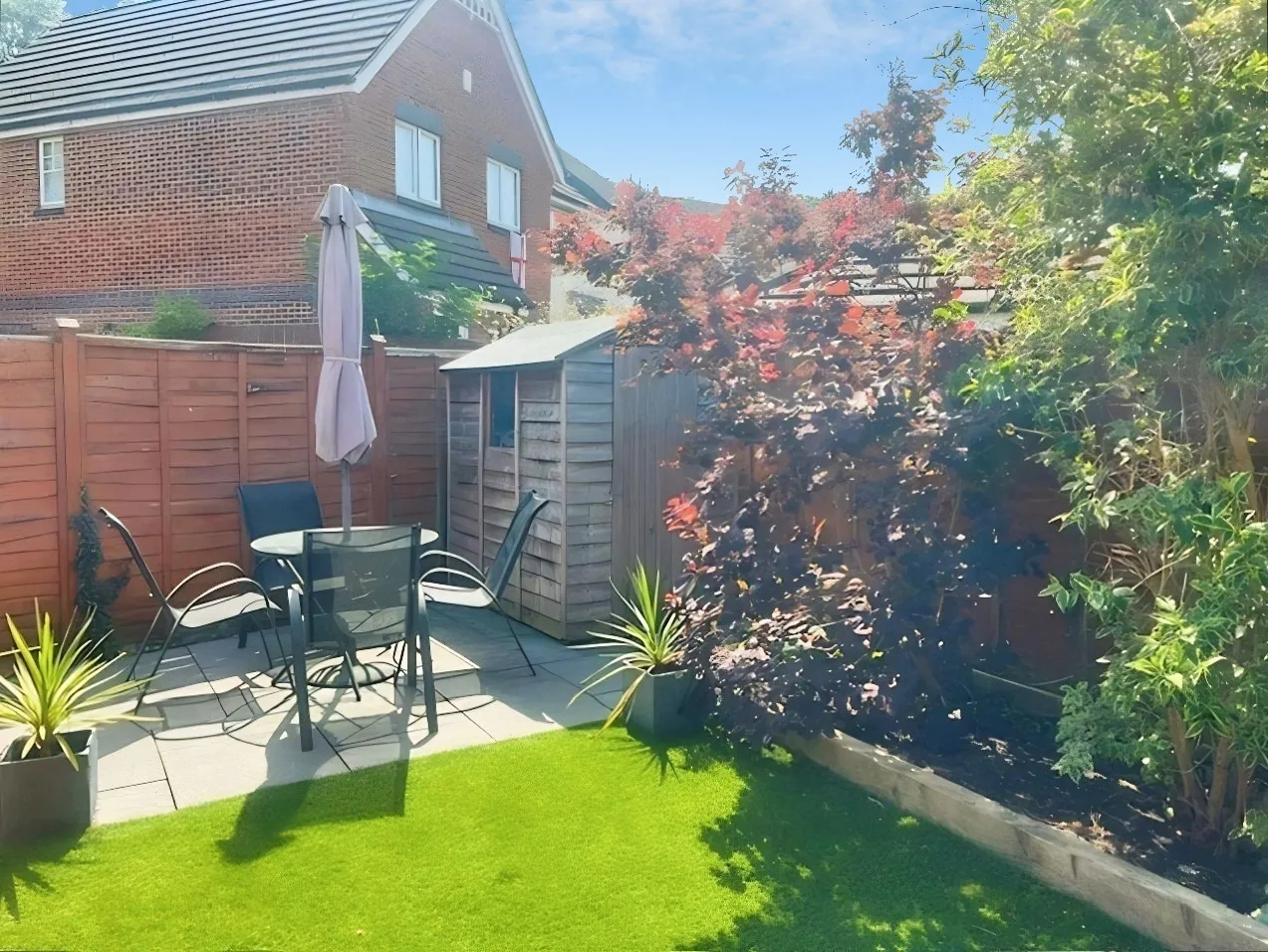 Berkeley Way, Emersons Green, Bristol, BS16, photo 12