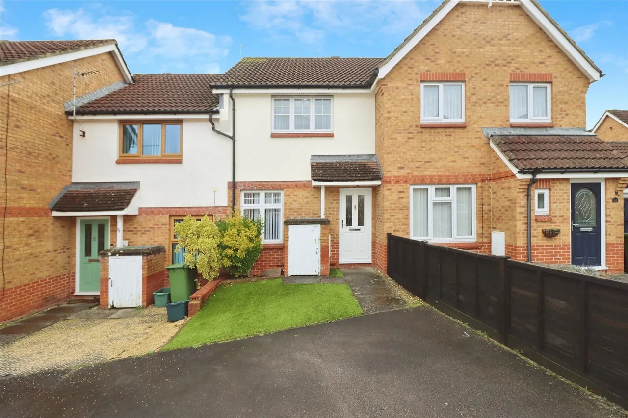 Berkeley Way, Emersons Green, Bristol, BS16, photo 14