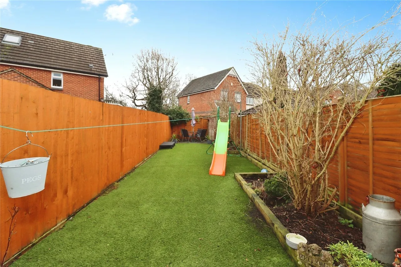 Berkeley Way, Emersons Green, Bristol, BS16, photo 7