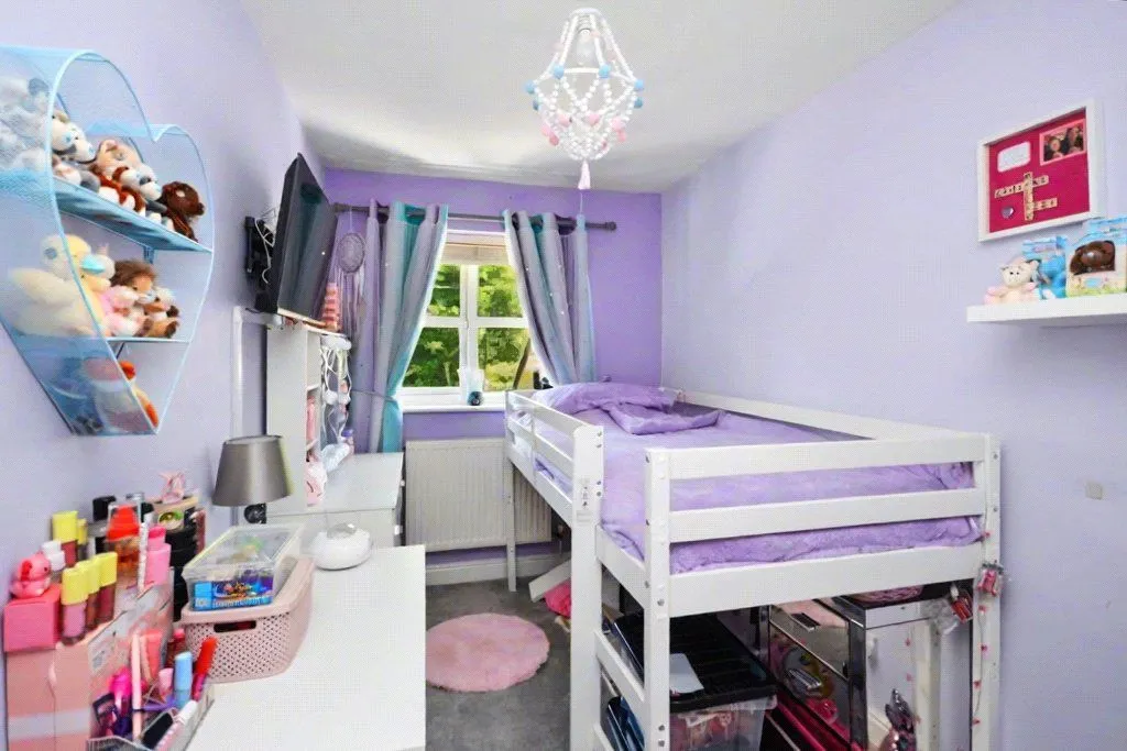 St. James Close, Leeds, LS12, photo 7