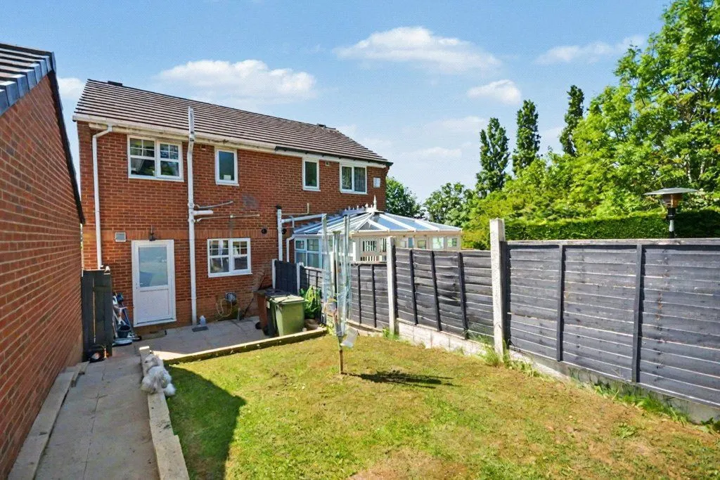 St. James Close, Leeds, LS12, photo 17