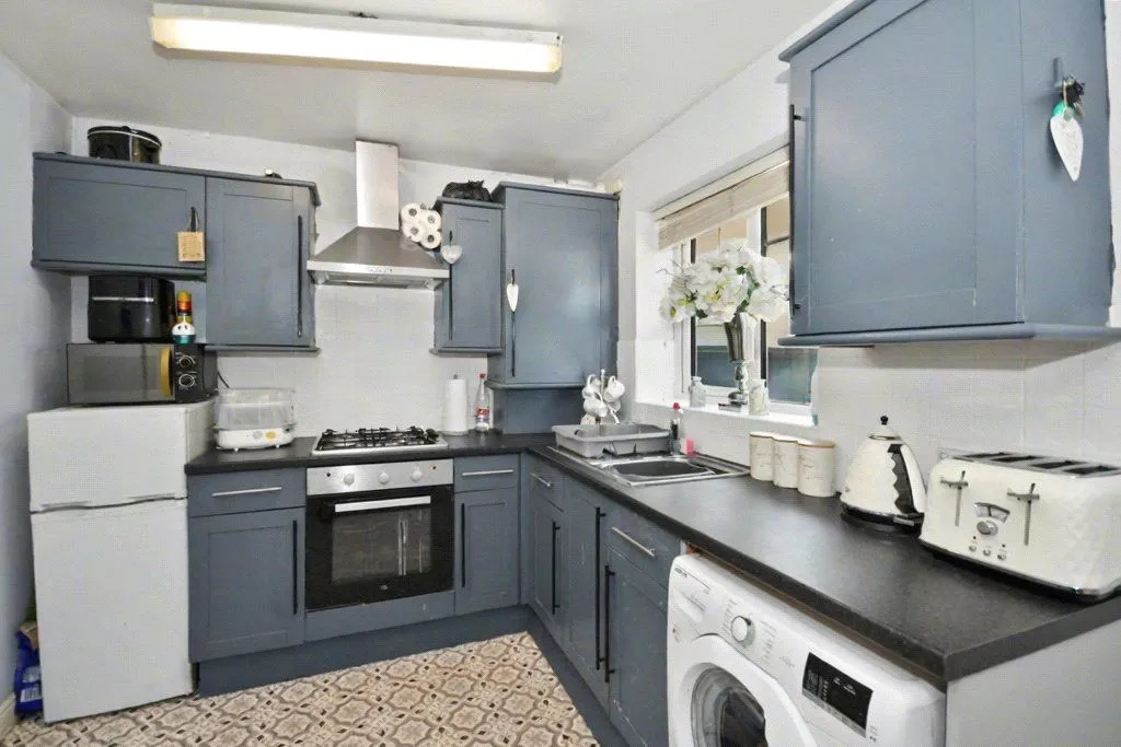 St. James Close, Leeds, LS12, photo 4