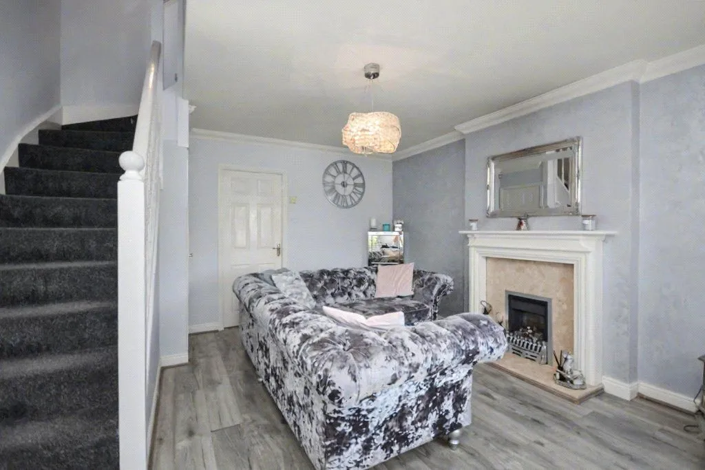 St. James Close, Leeds, LS12, photo 2