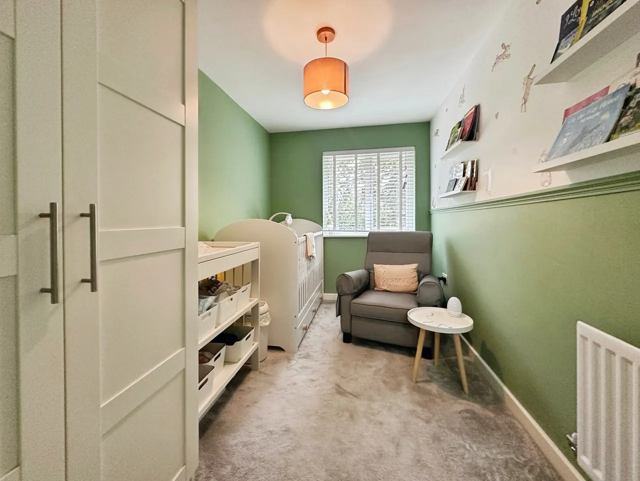 Cob Close, Blackwater, Camberley, Hampshire, GU17 9FU, photo 5