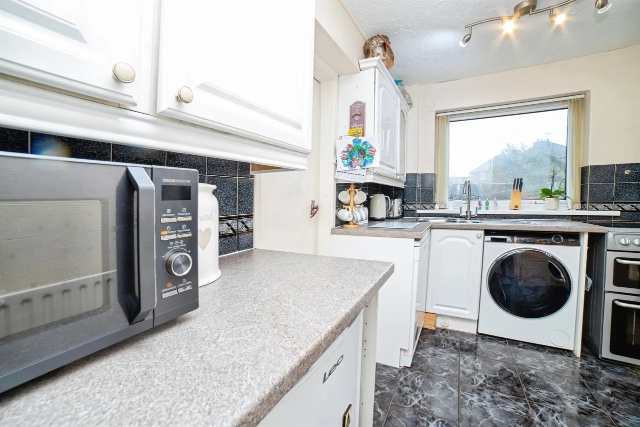North Close, South Normanton, DE55, photo 7
