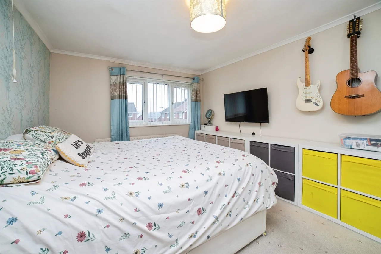 North Close, South Normanton, DE55, photo 11