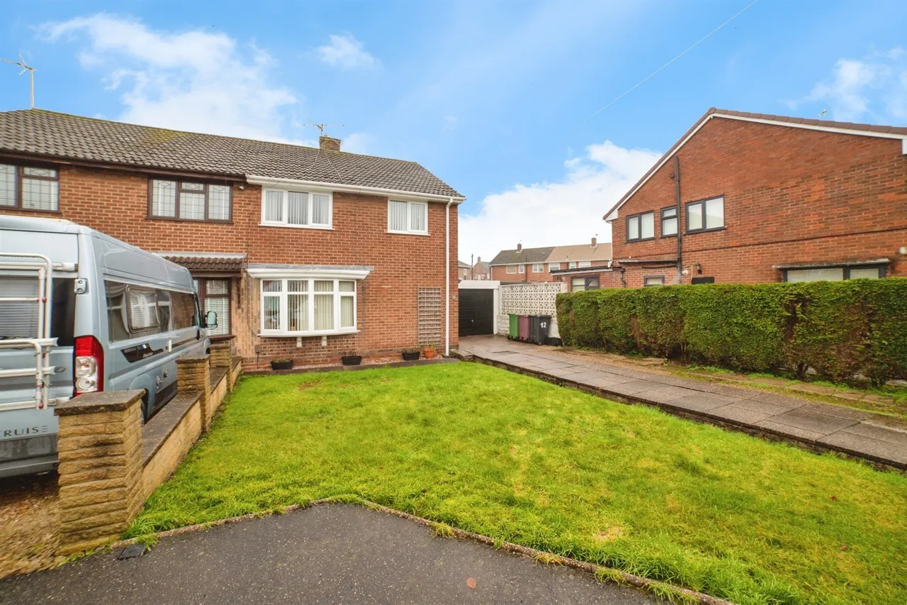 North Close, South Normanton, DE55, photo 20