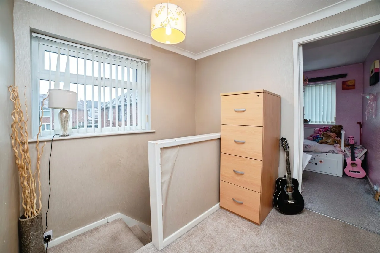 North Close, South Normanton, DE55, photo 10