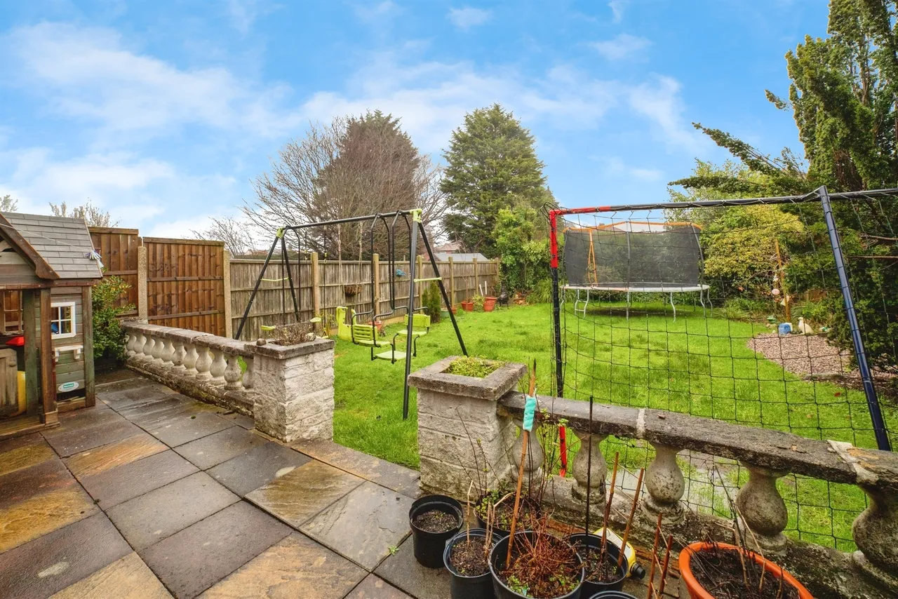 North Close, South Normanton, DE55, photo 19