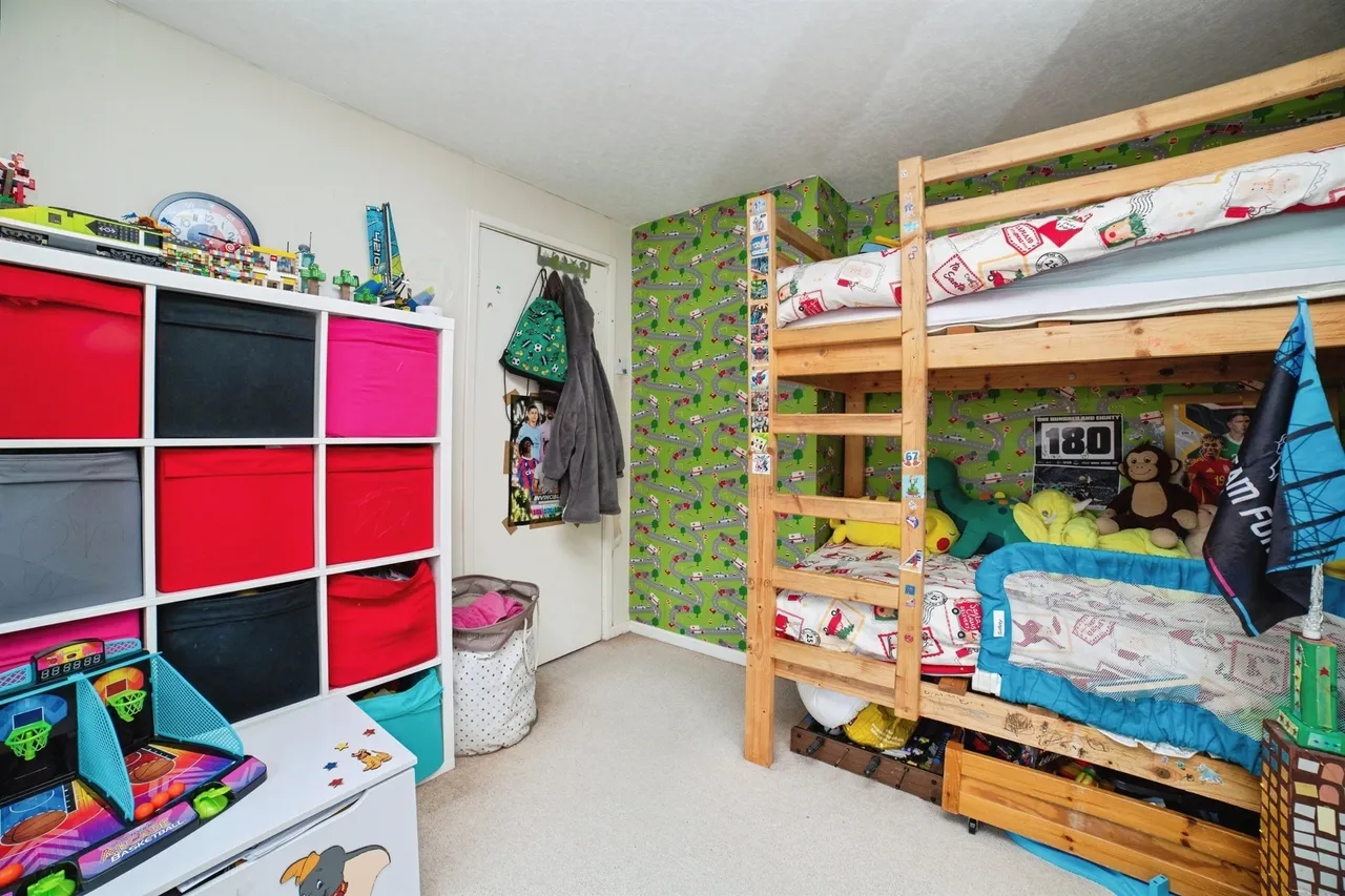 North Close, South Normanton, DE55, photo 13