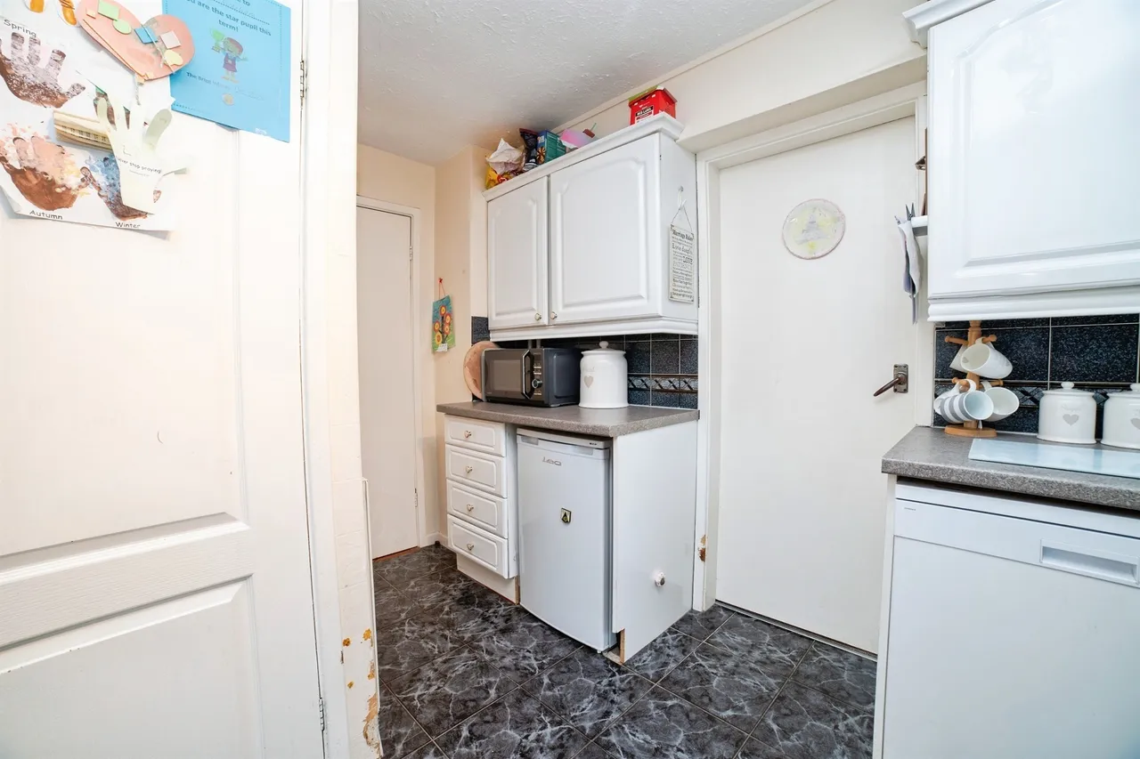 North Close, South Normanton, DE55, photo 8