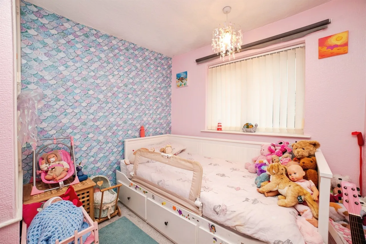 North Close, South Normanton, DE55, photo 15