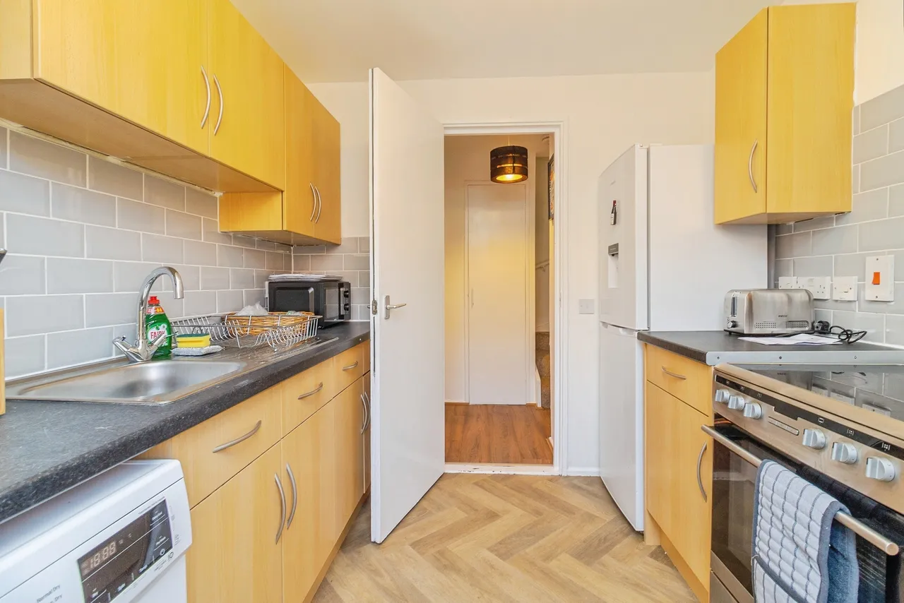 Hartley, Milton Keynes, MK14, photo 10