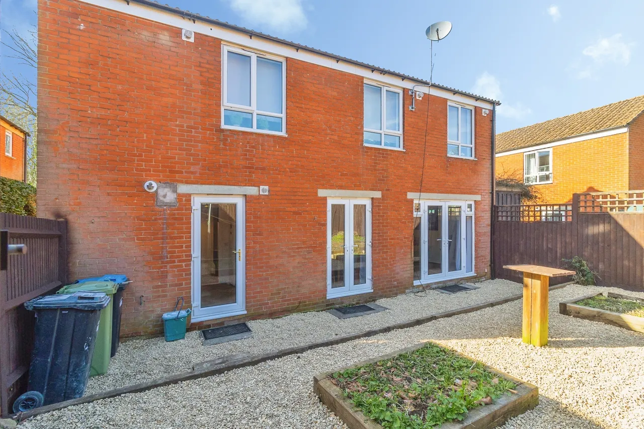 3 bed house for sale, Hartley, Milton Keynes, MK14
