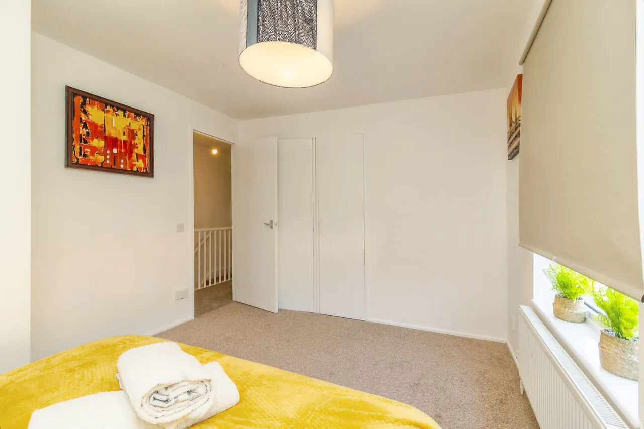 Hartley, Milton Keynes, MK14, photo 15