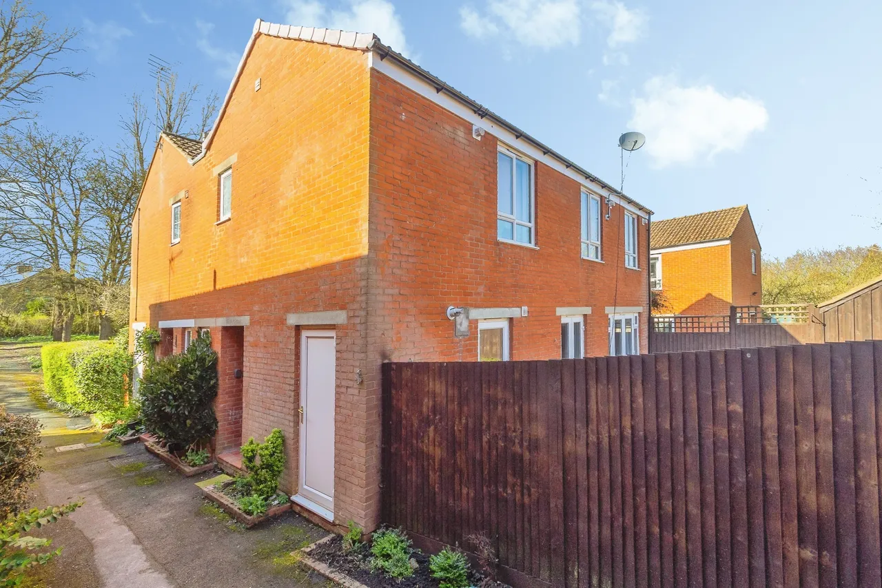Hartley, Milton Keynes, MK14, photo 2