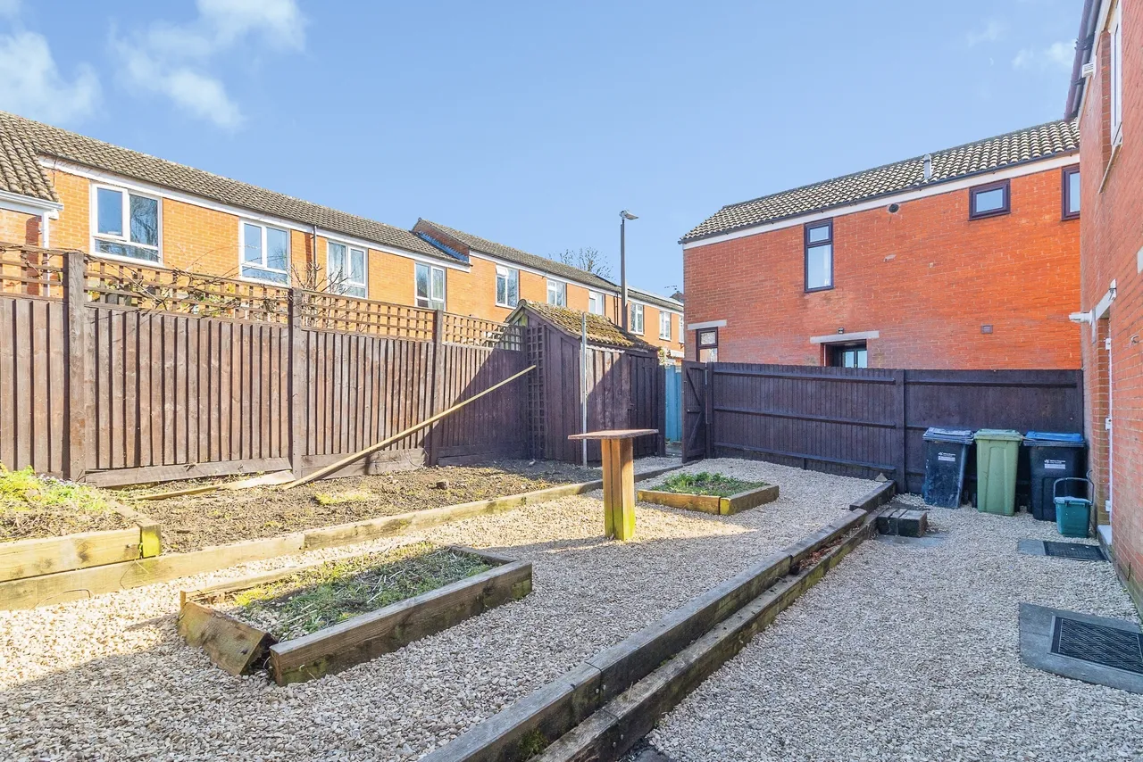 Hartley, Milton Keynes, MK14, photo 19