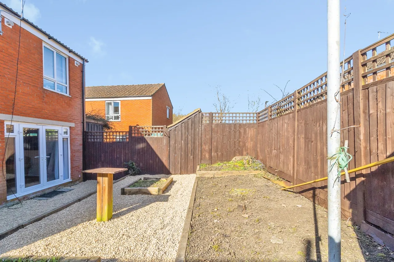Hartley, Milton Keynes, MK14, photo 18