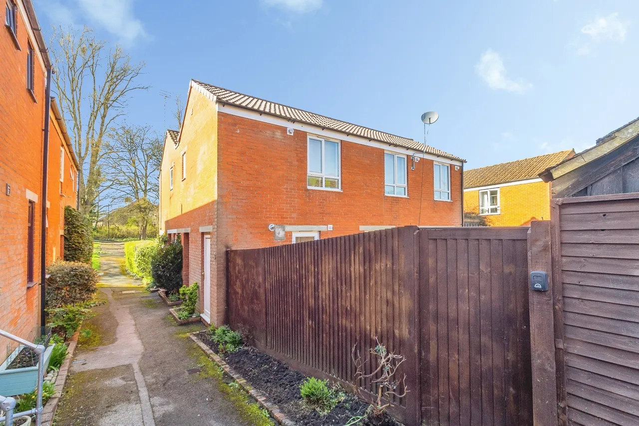 Hartley, Milton Keynes, MK14, photo 20