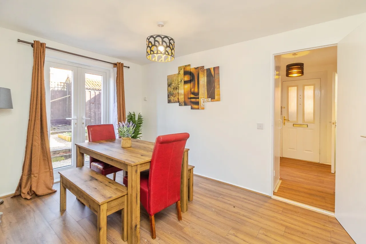 Hartley, Milton Keynes, MK14, photo 6