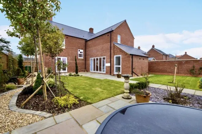 Honeyholes Lane, Dunholme, LN2, photo 29