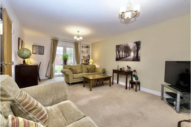 Honeyholes Lane, Dunholme, LN2, photo 12