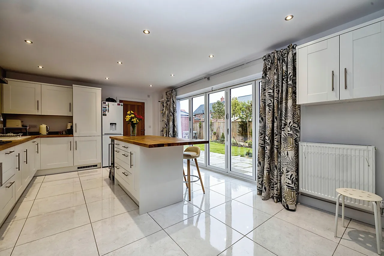 Honeyholes Lane, Dunholme, LN2, photo 4